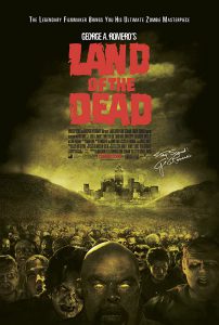 ดูหนัง Land Of The Dead (2005) ดินแดนแห่งความตาย