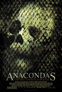 ดูหนัง ANACONDA 2 (2004) อนาคอนด้า 2 เลื้อยสยองโลก