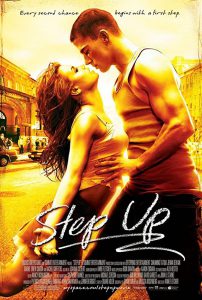ดูหนัง STEP UP 1 (2006) สเตปโดนใจ หัวใจโดนเธอ 1