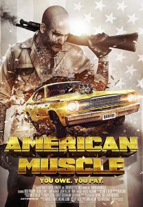 ดูหนัง American Muscle (2014) คนดุยิงเดือด