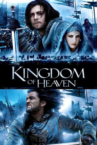 ดูหนัง Kingdom Of Heaven (2005) มหาศึกกู้แผ่นดิน
