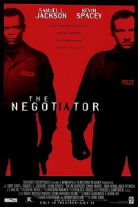 ดูหนัง The Negotiator (1998) คู่เจรจาฟอกนรก