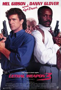 ดูหนัง Lethal Weapon 3 (1992) ริกส์ คนมหากาฬ 3