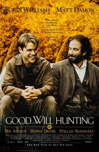 ดูหนัง Good Will Hunting (1997) ตามหาศรัทธารัก