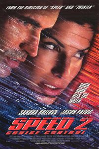 ดูหนัง Speed 2 Cruise Control (1997) เร็วกว่านรก