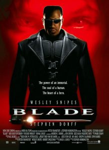 ดูหนัง Blade 1 (1998) เบลดพันธุ์ฆ่าอมตะ