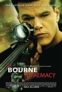 ดูหนัง The Bourne Supremacy (2004) สุดยอดเกมล่าจารชน