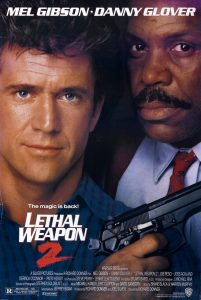 ดูหนัง Lethal Weapon 2 (1989) ริกส์ คนมหากาฬ 2