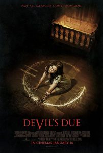 ดูหนัง Devil’s Due (2014) ผีทวงร่าง
