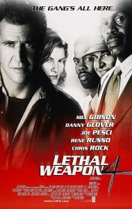 ดูหนัง Lethal Weapon 4 (1998) ริกส์ คนมหากาฬ
