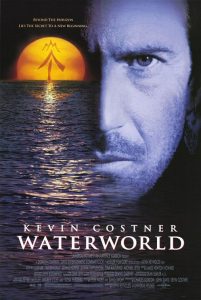 ดูหนัง Waterworld (1995) ผ่าโลกมหาสมุทร