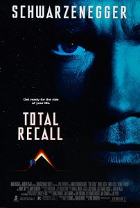 ดูหนัง Total Recall (1990) คนทะลุโลก