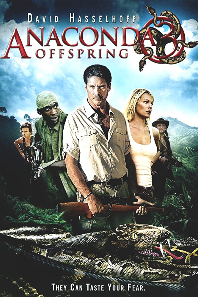 ดูหนัง ANACONDA 3 THE OFFSPRING (2008) อนาคอนดา 3 แพร่พันธุ์เลื้อยสยองโลก