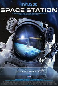 ดูหนัง Space Station 3D (2002)