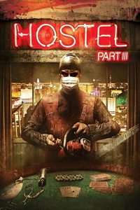ดูหนัง Hostel Part 3 (2011) นรกรอชำแหละ 3