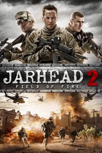 ดูหนัง Jarhead 2: Field of Fire (2014) จาร์เฮด พลระห่ำ สงครามนรก
