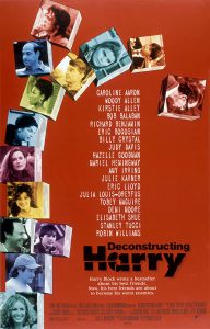 ดูหนัง Deconstructing Harry (1997)