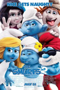ดูหนัง The Smurfs 2 (2013) เดอะ สเมิร์ฟส์ 2