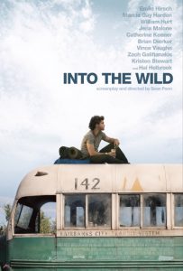 ดูหนัง Into the Wild (2007) เข้าป่าหาชีวิต