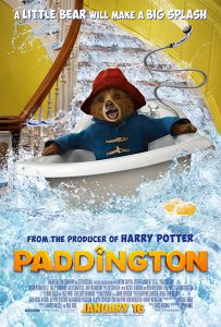 ดูหนัง Paddington (2014) คุณหมี…หนีป่ามาป่วนเมือง