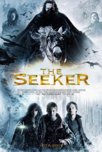 ดูหนัง The Seeker The Dark Is Rising (2007) ตำนานผู้พิทักษ์ กับ มหาสงครามแห่งมนตรา