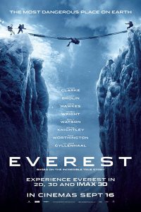 ดูหนัง Everest (2015) เอเวอเรสต์ ไต่ฟ้าท้านรก
