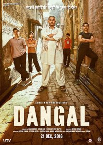 ดูหนัง Dangal (2016) แดนกัล [ซับไทย]