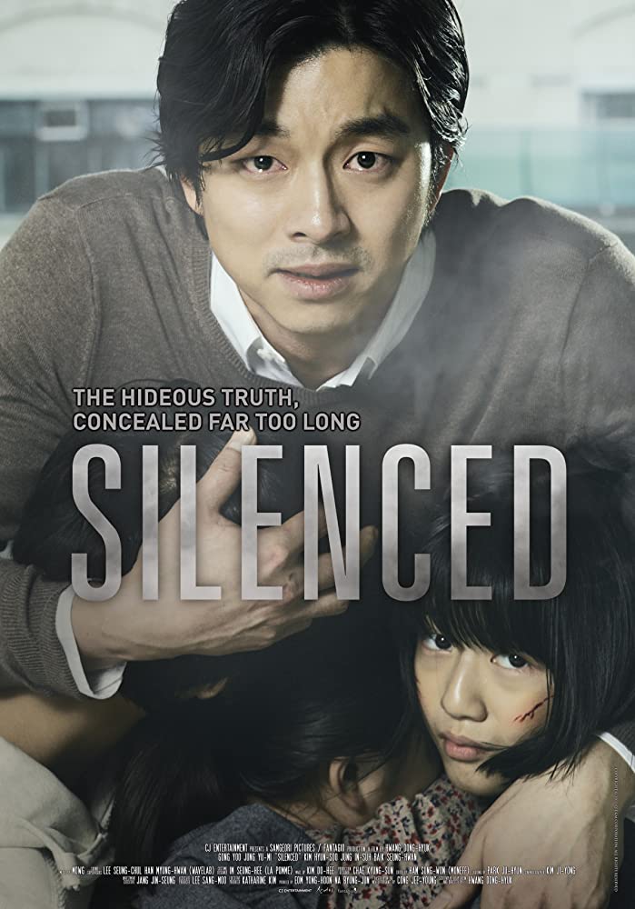 ดูหนัง Silenced (2011) เสียงจากหัวใจ..ที่ไม่มีใครได้ยิน