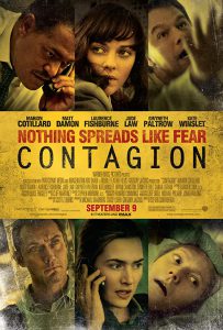 ดูหนัง Contagion (2011) สัมผัสล้างโลก