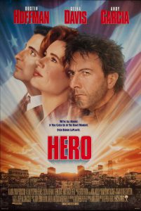 ดูหนัง Hero (1992) วีรบุรุษ [ซับไทย]