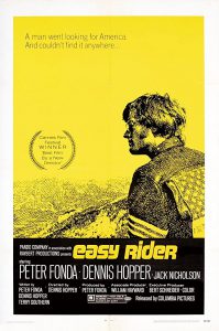 ดูหนัง Easy Rider (1969) ขี่ผิดสูตร [ซับไทย]