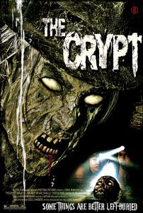 ดูหนัง The Crypt (2009) เปิดกรุผีนรก