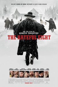 ดูหนัง The Hateful Eight (2015) 8 พิโรธ โกรธแล้วฆ่า [Full-HD]