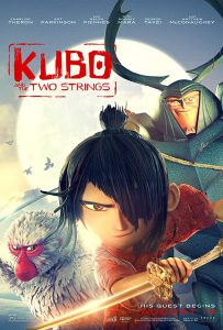 ดูหนัง Kubo and the Two Strings (2016) คูโบ้และมหัศจรรย์พิณสองสาย