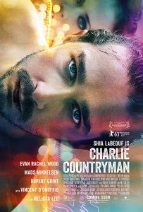 ดูหนัง Charlie Countryman (2013) ชาร์ลี คันทรีแมน รักนี้อย่าได้ขวาง