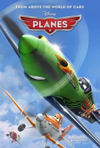 ดูหนัง Planes (2013) เพลนส์ เหินซิ่งชิงเจ้าเวหา [FULL-HD]