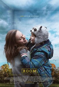 ดูหนัง Room (2015) รูม ขังใจไม่ยอมให้ไกลกัน