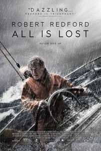 ดูหนัง All Is Lost (2013) ออล อีส ลอสต์