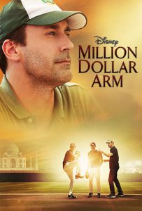 ดูหนัง Million Dollar Arm (2014) คว้าฝันข้ามโลก