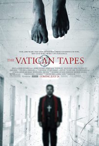 ดูหนัง The Vatican Tape (2015) สวดนรกลงหลุม