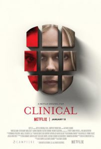 ดูหนัง Clinical (2017) คลินิคอล [ซับไทย]