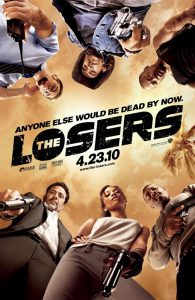 ดูหนัง The Losers (2010) โคตรทีม อ.ต.ร. แพ้ไม่เป็น
