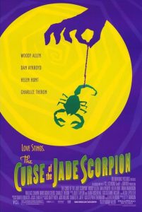 ดูหนัง The Curse of the Jade Scorpion (2001)