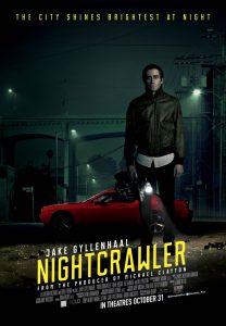 ดูหนัง Nightcrawler (2014) เหยี่ยวข่าวคลั่ง ล่าข่าวโหด