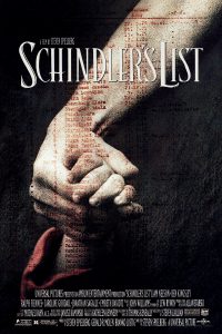 ดูหนัง Schindler’s List (1993) ชะตากรรมที่โลกไม่ลืม