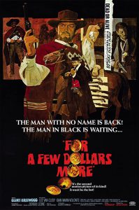 ดูหนัง For a Few Dollars More (1965) นักล่าเพชรตัดเพชร 2