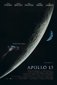 ดูหนัง Apollo 13 (1995) อพอลโล 13 ผ่าวิกฤติอวกาศ [Full-HD]