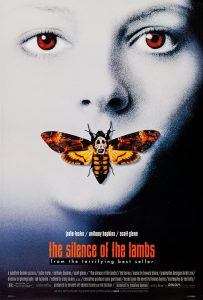 ดูหนัง The Silence of the Lambs (1991) อำมหิตไม่เงียบ