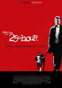 ดูหนัง 25th Hour 25 (2002) ช.ม. ชนเส้นตาย