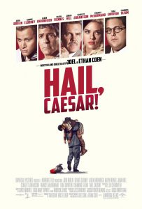 ดูหนัง Hail Caesar (2016) กองถ่ายป่วน ฮากวนยกกอง [ซับไทย]